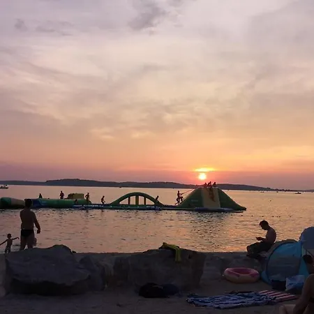 Вилла Marebella
